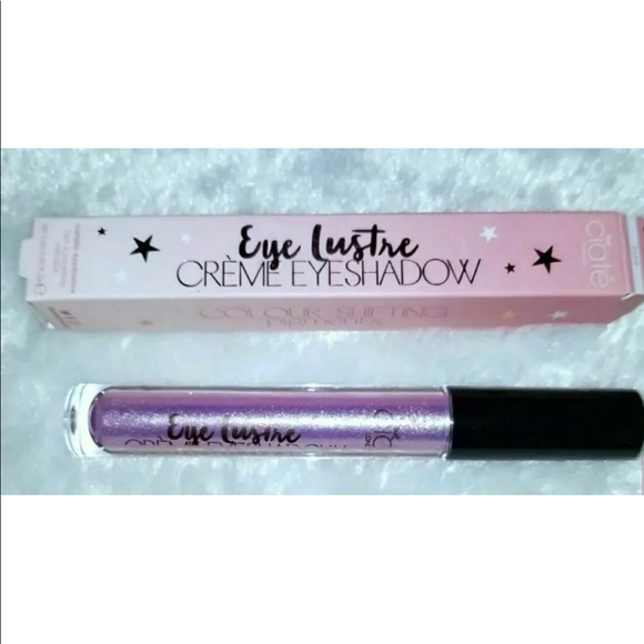 Ciate london eye lustre cream eyeshadow. - Picture 2 of 2